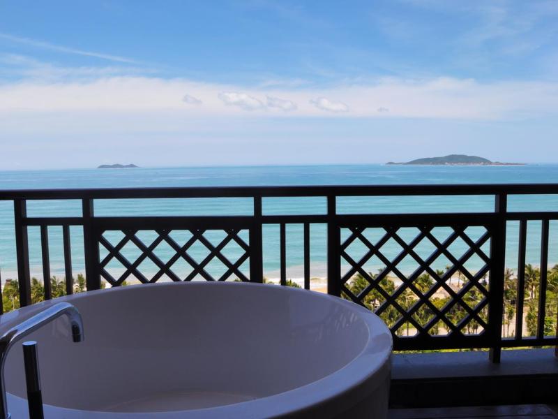 Narada Sanya Bay Resort