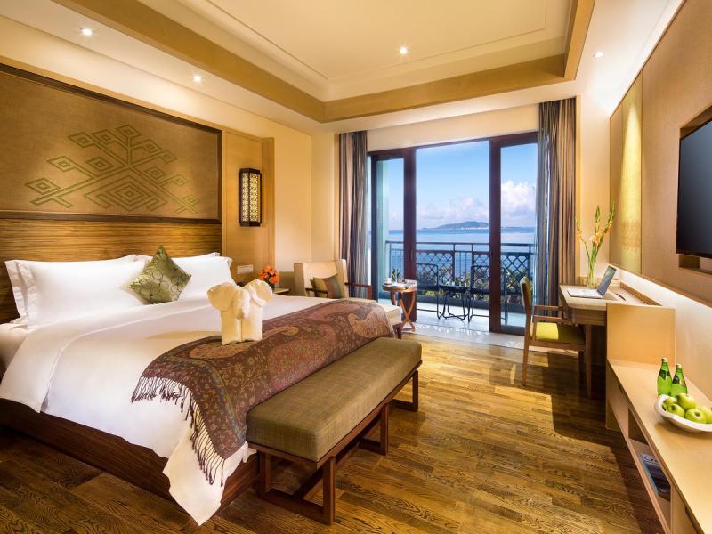 Narada Sanya Bay Resort