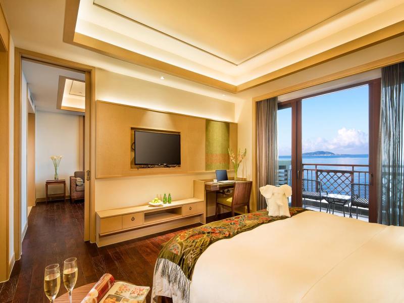 Narada Sanya Bay Resort