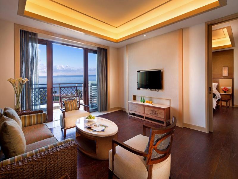 Narada Sanya Bay Resort