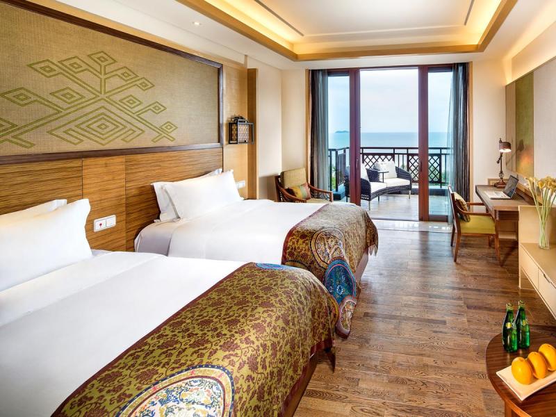 Narada Sanya Bay Resort