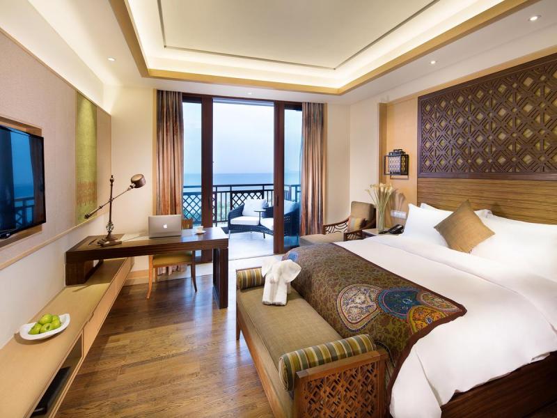 Narada Sanya Bay Resort