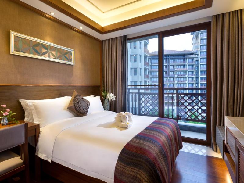 Narada Sanya Bay Resort