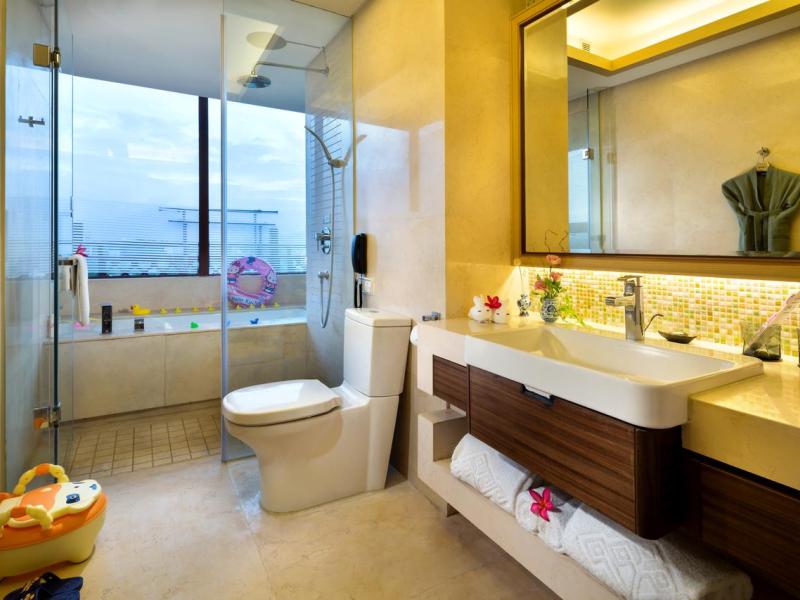 Narada Sanya Bay Resort