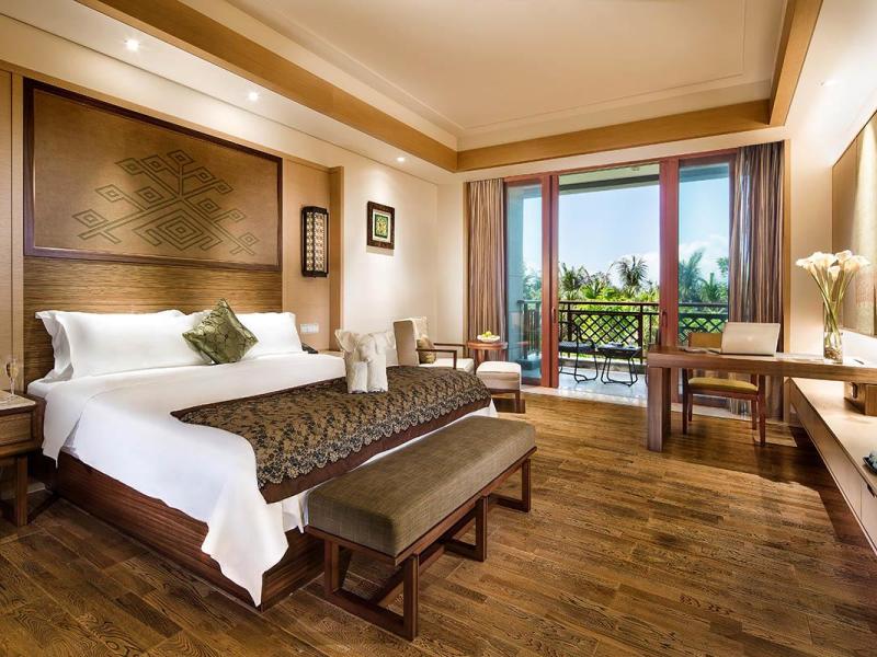 Narada Sanya Bay Resort
