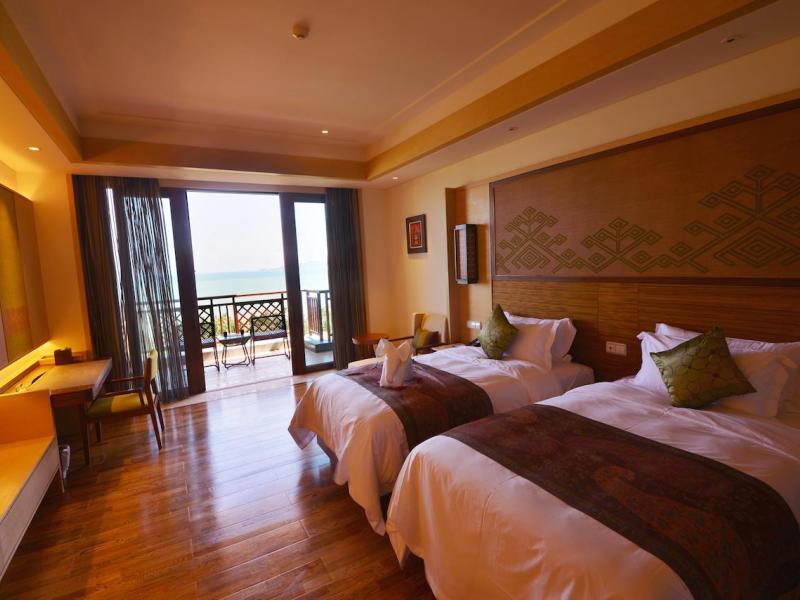 Narada Sanya Bay Resort