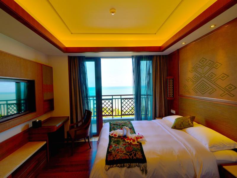 Narada Sanya Bay Resort
