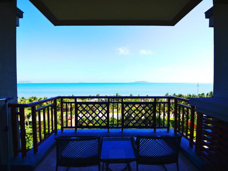 Narada Sanya Bay Resort