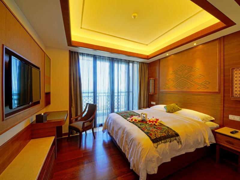 Narada Sanya Bay Resort