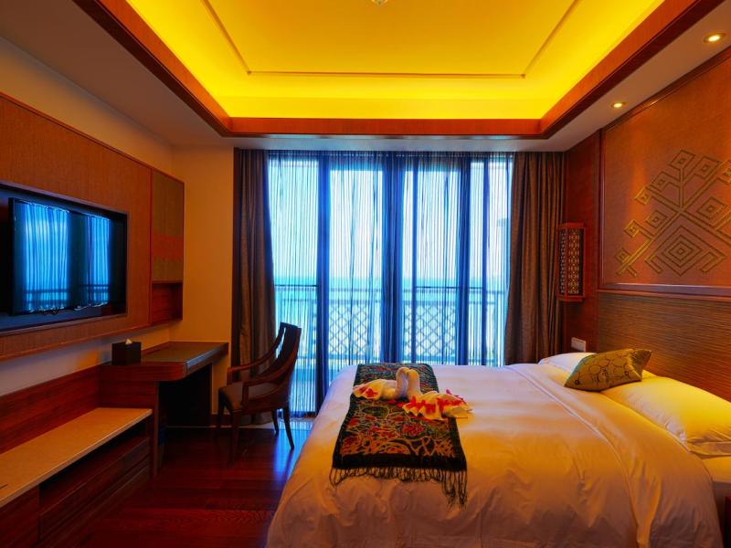 Narada Sanya Bay Resort
