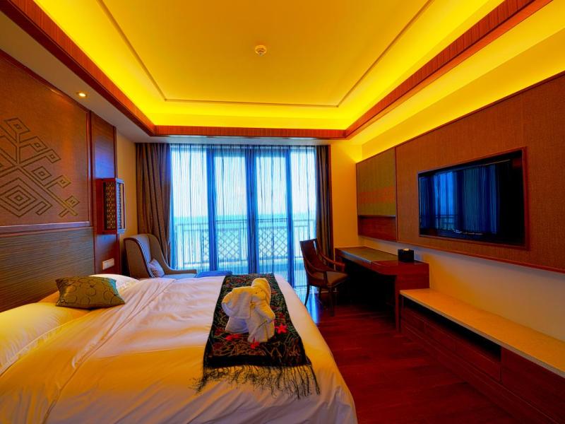 Narada Sanya Bay Resort