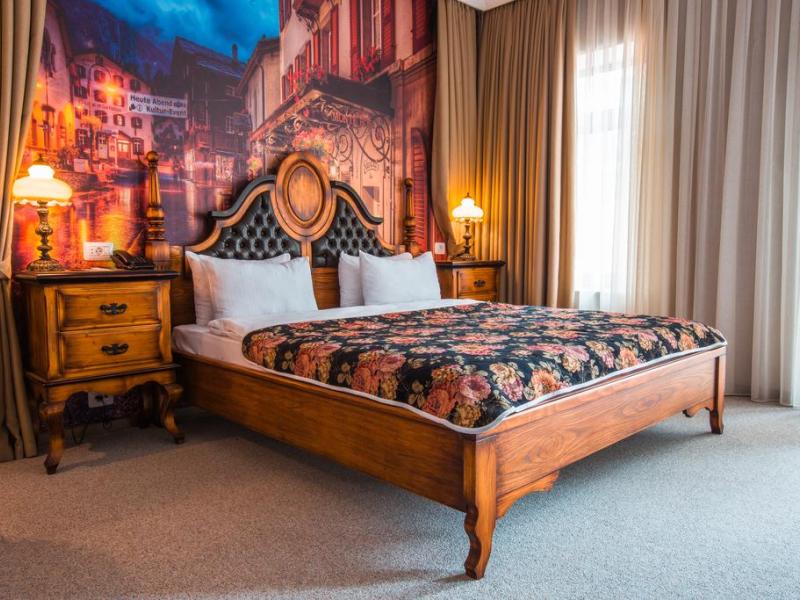 Boutique Hotel Baku