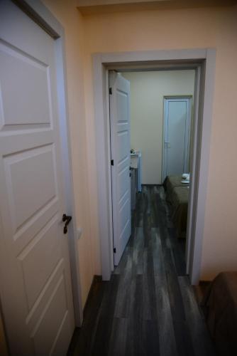 New Hotel