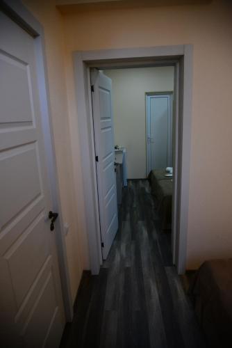 New Hotel