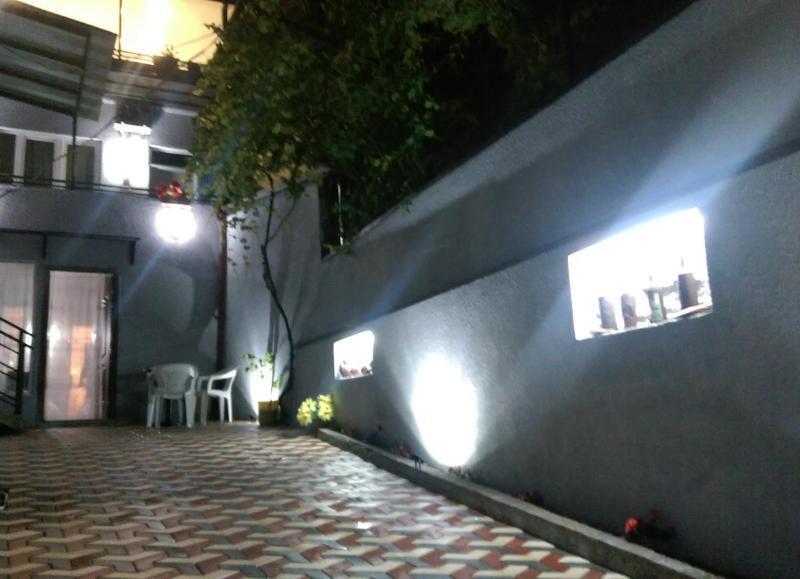 New Hotel