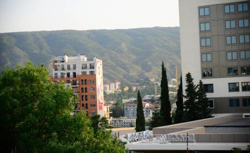 New Hotel