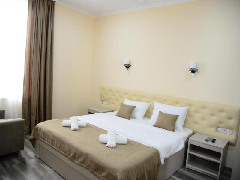 New Hotel