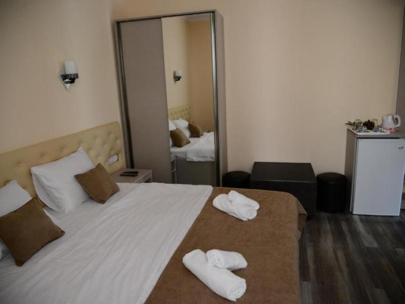 New Hotel