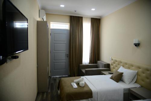 New Hotel