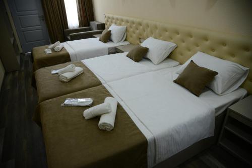 New Hotel