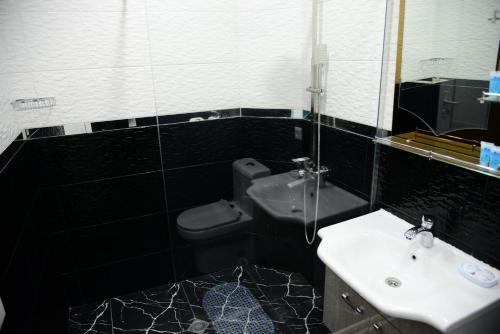 New Hotel