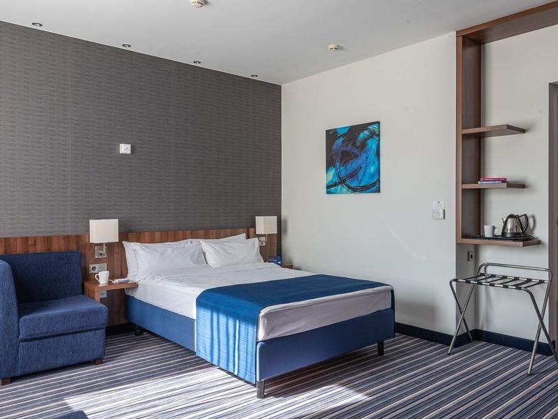 Cosmos Smart Voronezh