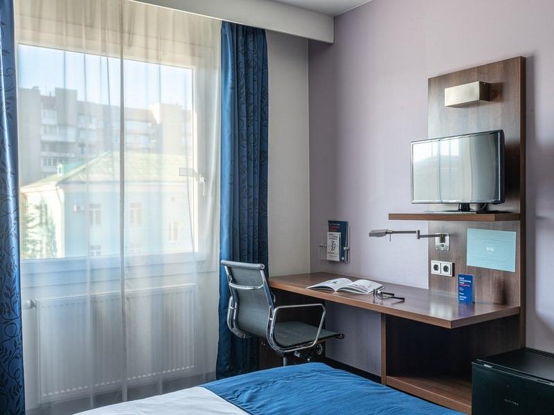Cosmos Smart Voronezh