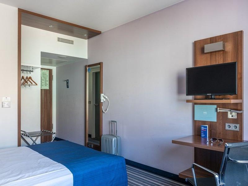 Cosmos Smart Voronezh