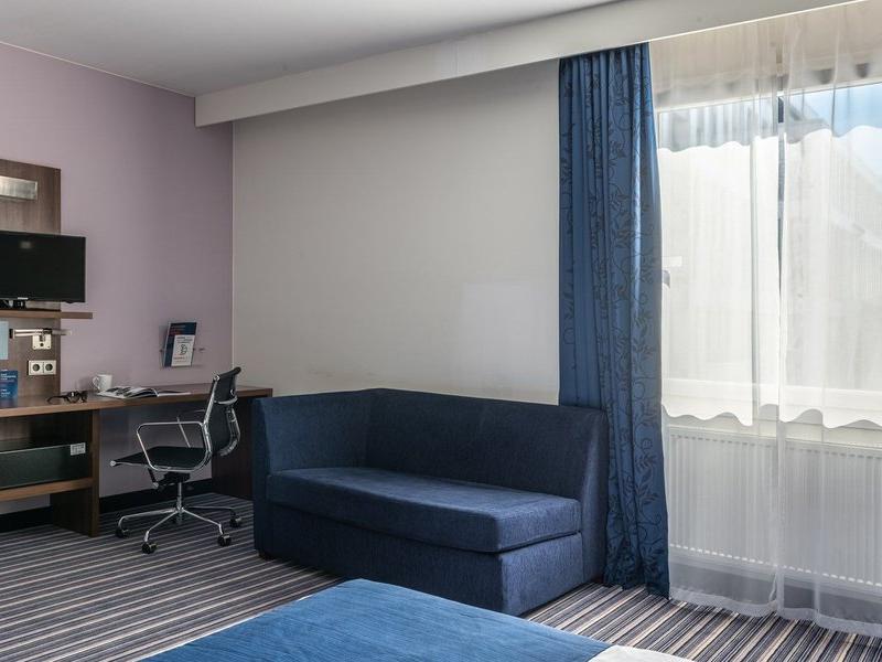 Cosmos Smart Voronezh