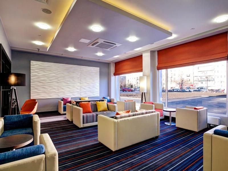 Cosmos Smart Voronezh