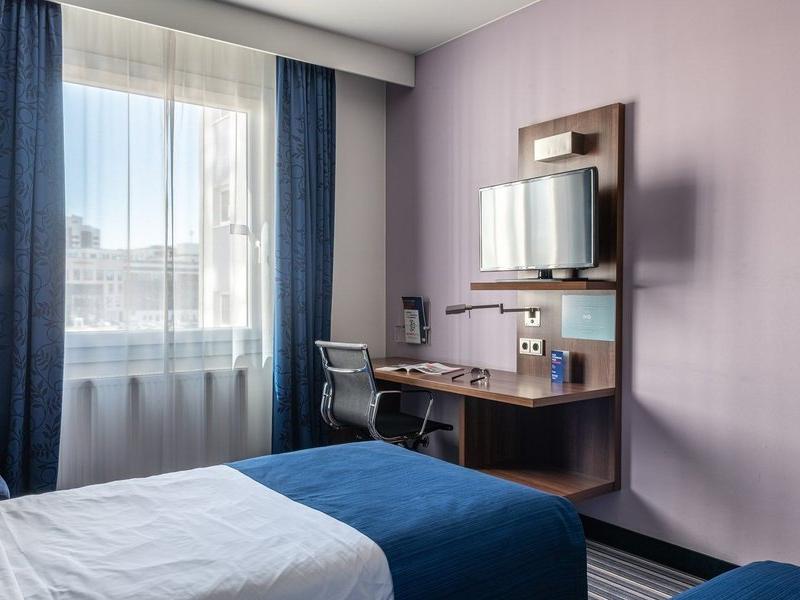 Cosmos Smart Voronezh