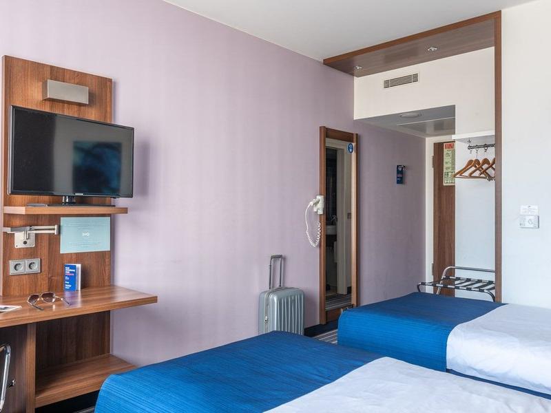 Cosmos Smart Voronezh