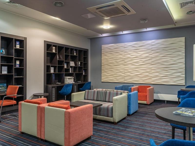 Cosmos Smart Voronezh