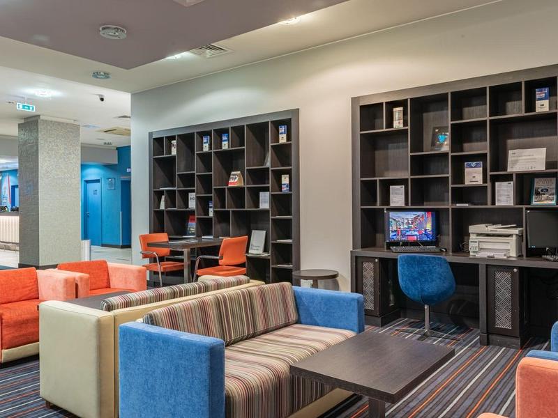Cosmos Smart Voronezh