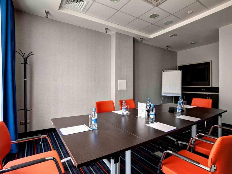 Cosmos Smart Voronezh