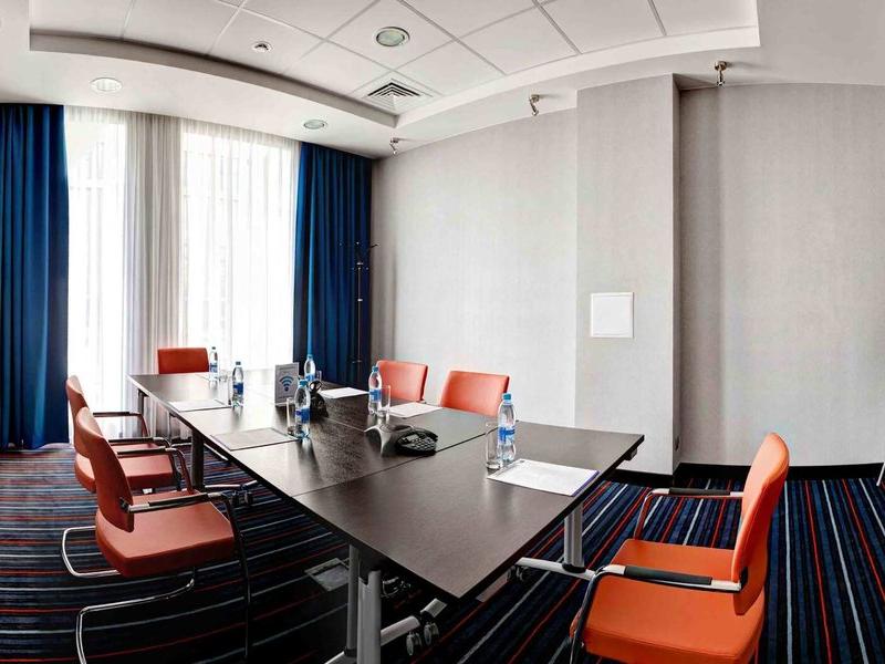 Cosmos Smart Voronezh