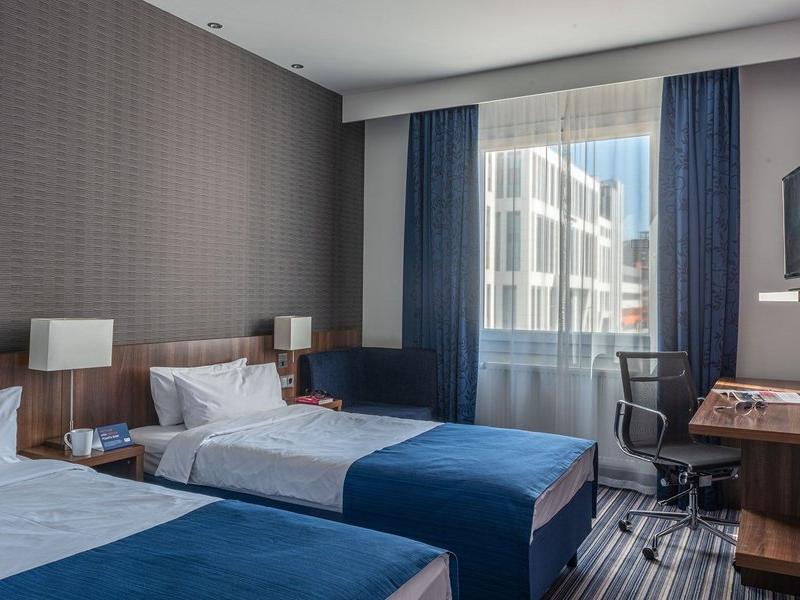 Cosmos Smart Voronezh