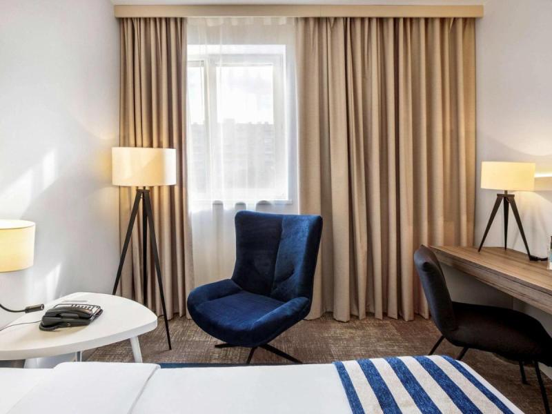 Mercure Воронеж Центр