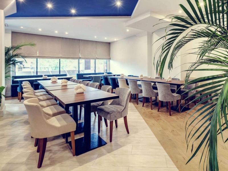 Mercure Воронеж Центр