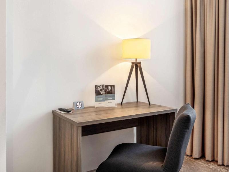 Mercure Воронеж Центр