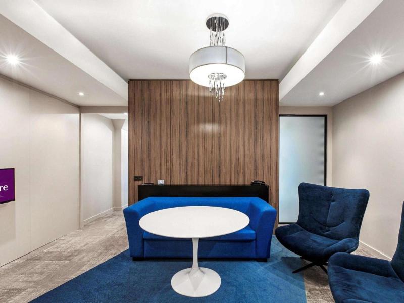 Mercure Воронеж Центр