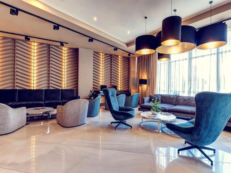 Mercure Воронеж Центр