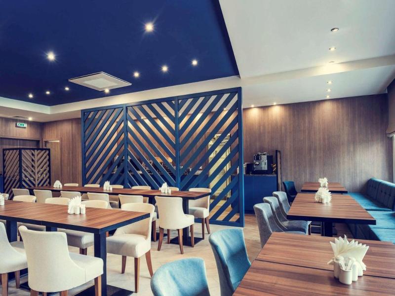 Mercure Воронеж Центр