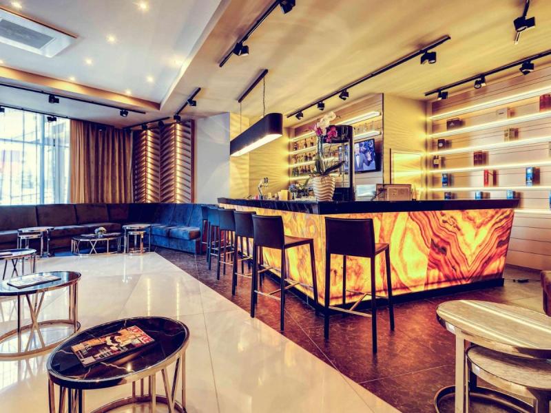 Mercure Воронеж Центр