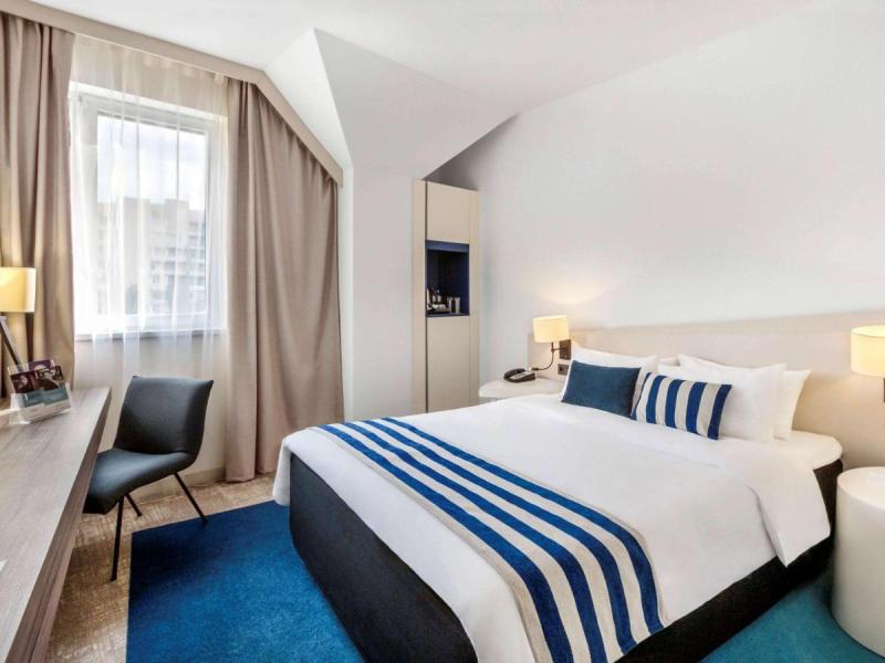 Mercure Воронеж Центр