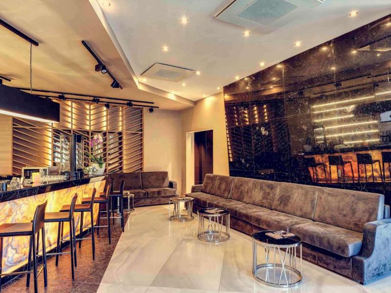 Mercure Воронеж Центр