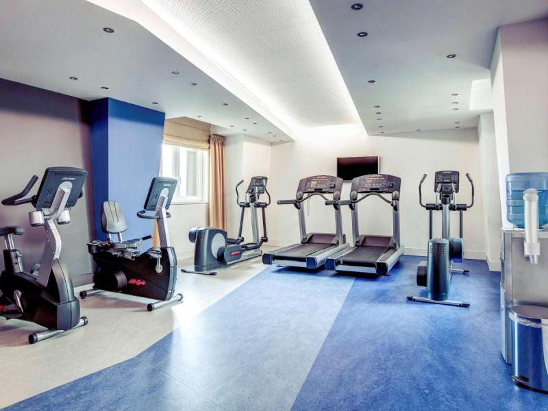 Mercure Воронеж Центр