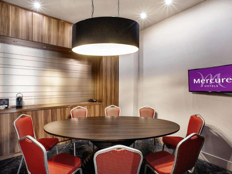 Mercure Воронеж Центр