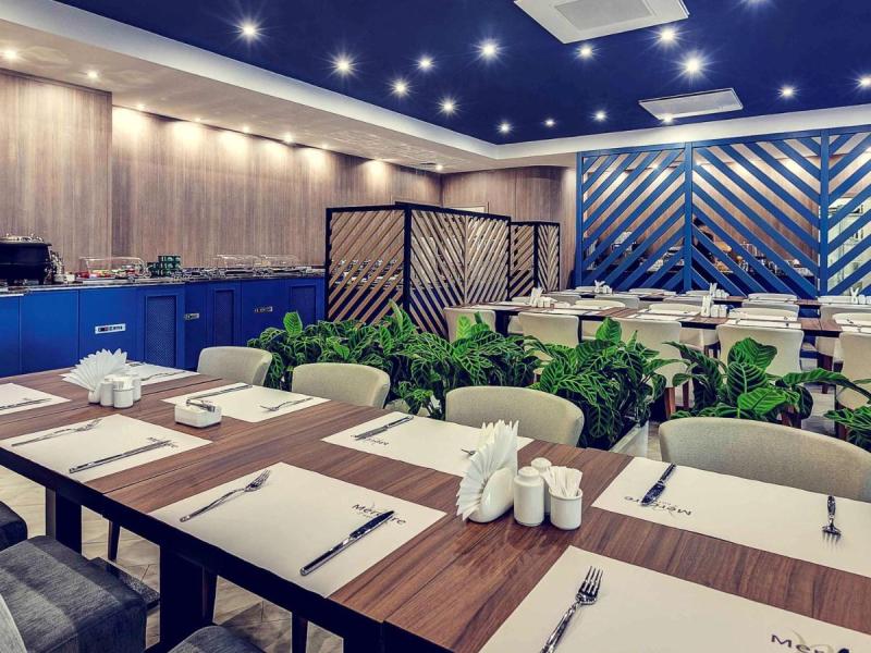 Mercure Воронеж Центр