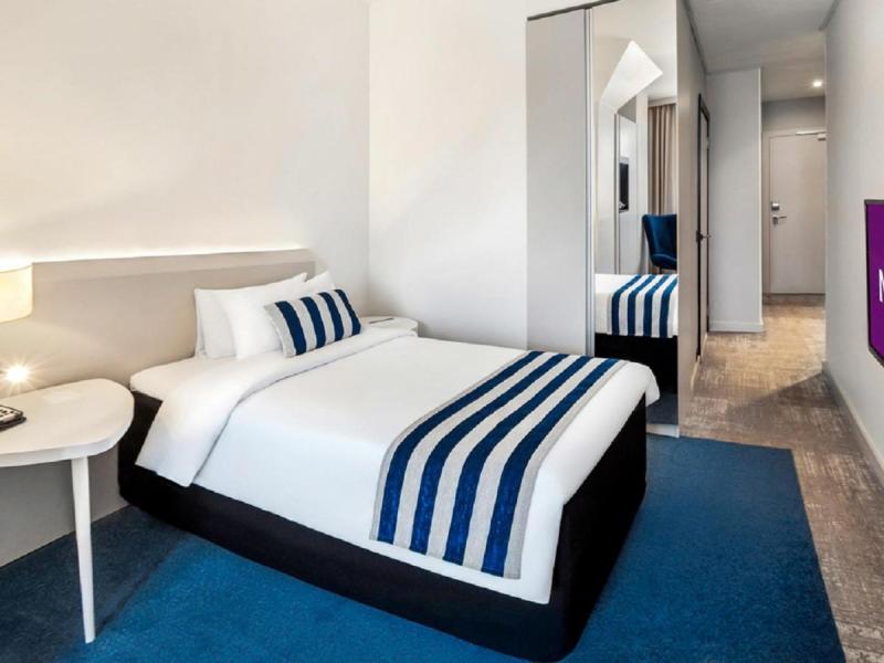 Mercure Воронеж Центр